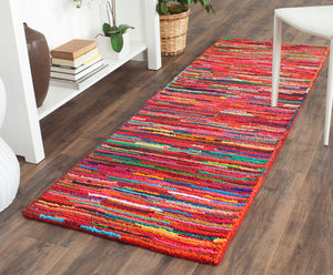 Safavieh Nantucket NAN142 Hand Tufted Rug
