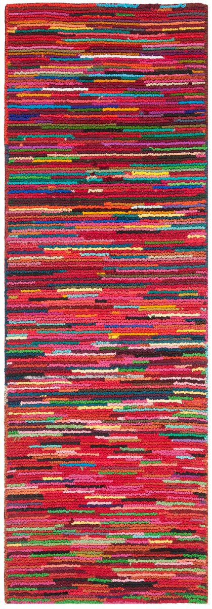 Safavieh Nantucket NAN142 Hand Tufted Rug