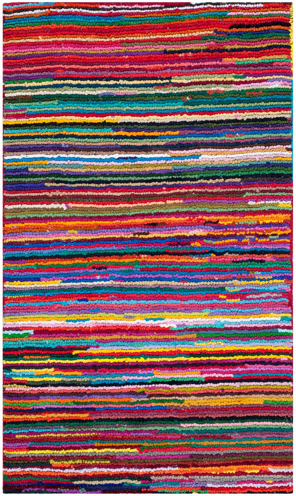 Safavieh Nantucket NAN142 Hand Tufted Rug