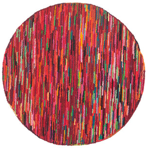 Safavieh Nantucket NAN142 Hand Tufted Rug