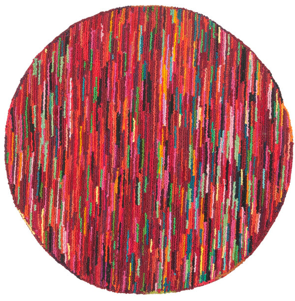 Safavieh Nantucket NAN142 Hand Tufted Rug