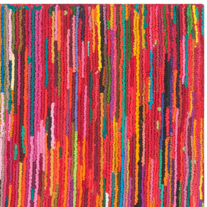 Safavieh Nantucket NAN142 Hand Tufted Rug