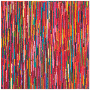 Safavieh Nantucket NAN142 Hand Tufted Rug