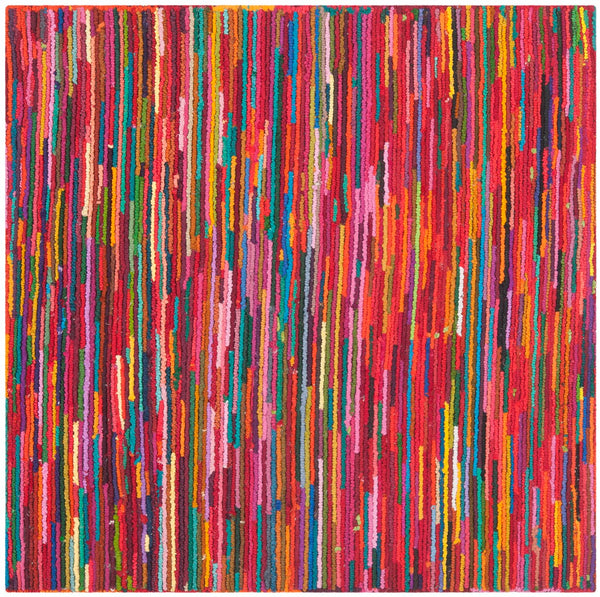 Safavieh Nantucket NAN142 Hand Tufted Rug