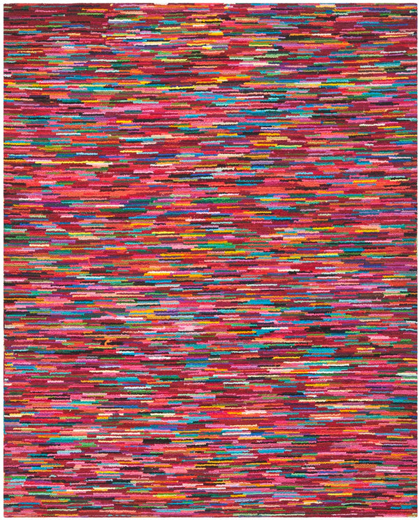 Safavieh Nantucket NAN142 Hand Tufted Rug