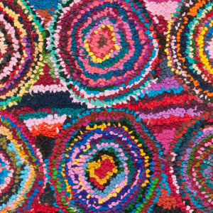 Safavieh Nantucket NAN143 Hand Tufted Rug