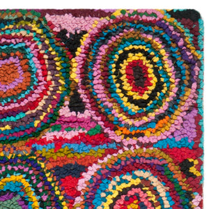 Safavieh Nantucket NAN143 Hand Tufted Rug