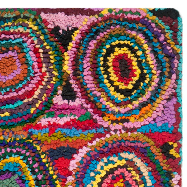 Safavieh Nantucket NAN143 Hand Tufted Rug