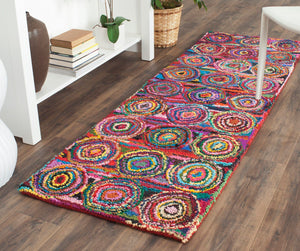 Safavieh Nantucket NAN143 Hand Tufted Rug