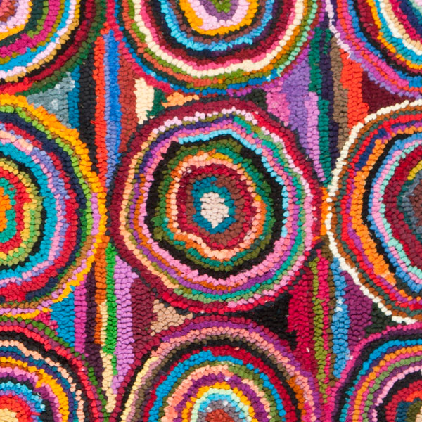 Safavieh Nantucket NAN143 Hand Tufted Rug