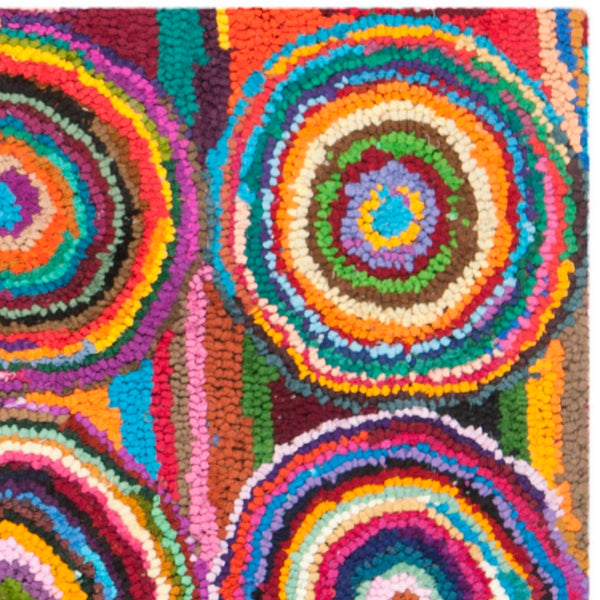 Safavieh Nantucket NAN143 Hand Tufted Rug