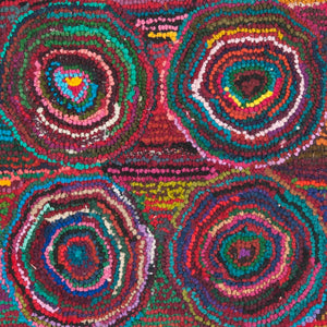 Safavieh Nantucket NAN143 Hand Tufted Rug