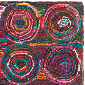 Safavieh Nantucket NAN143 Hand Tufted Rug