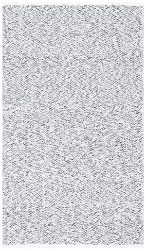 Safavieh Nantucket 144 Hand Loomed 70% Cotton and 30% Polyester Flatweave Rug NAN144H-3