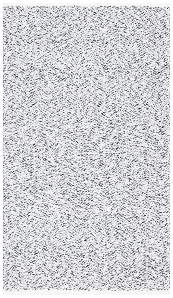 Safavieh Nantucket 144 Hand Loomed 70% Cotton and 30% Polyester Flatweave Rug NAN144H-3