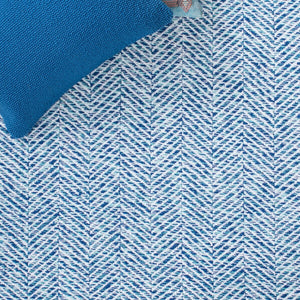 Safavieh Nantucket 144 Hand Loomed 70% Cotton and 30% Polyester Flatweave Rug NAN144M-3