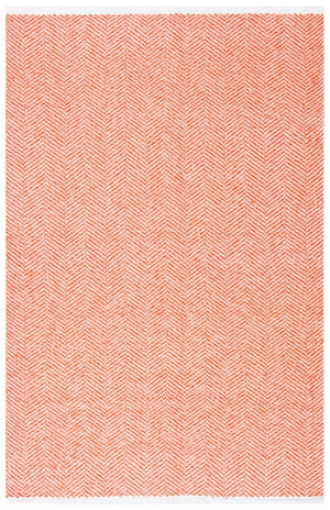 Safavieh Nantucket 144 Hand Loomed 70% Cotton and 30% Polyester Flatweave Rug NAN144P-3