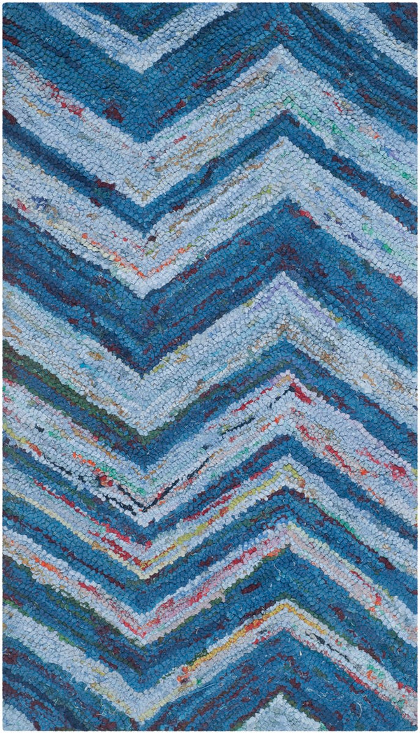 Safavieh Nantucket NAN145 Hand Tufted Rug