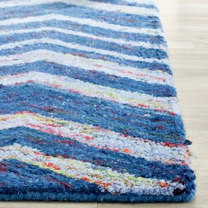 Safavieh Nantucket NAN145 Hand Tufted Rug