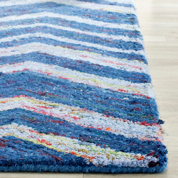 Safavieh Nantucket NAN145 Hand Tufted Rug