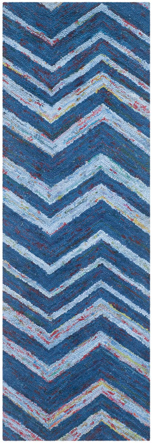 Safavieh Nantucket NAN145 Hand Tufted Rug