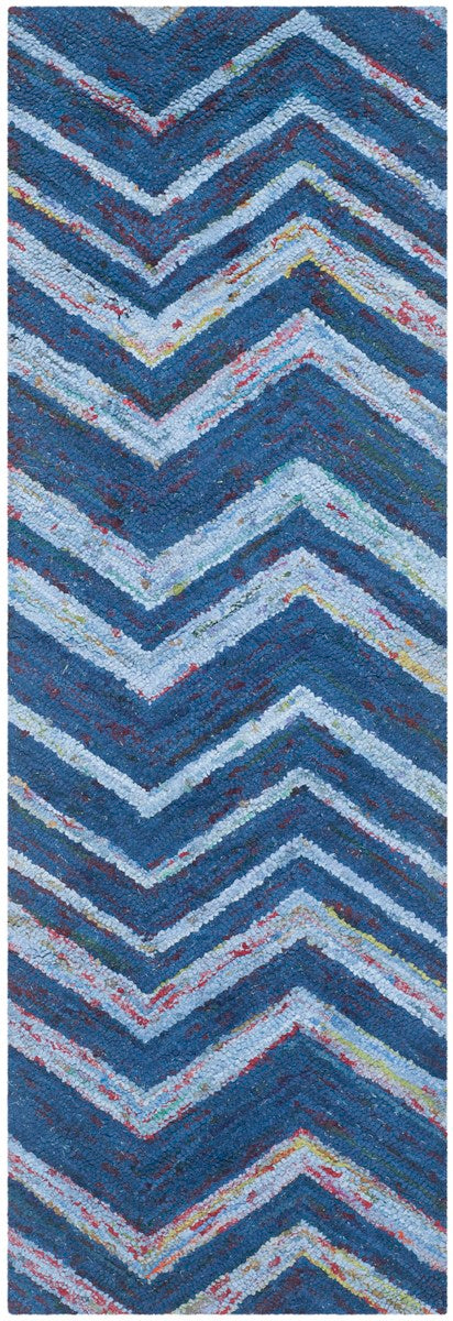 Safavieh Nantucket NAN145 Hand Tufted Rug