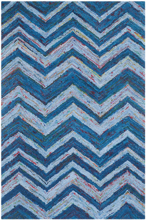 Safavieh Nantucket NAN145 Hand Tufted Rug