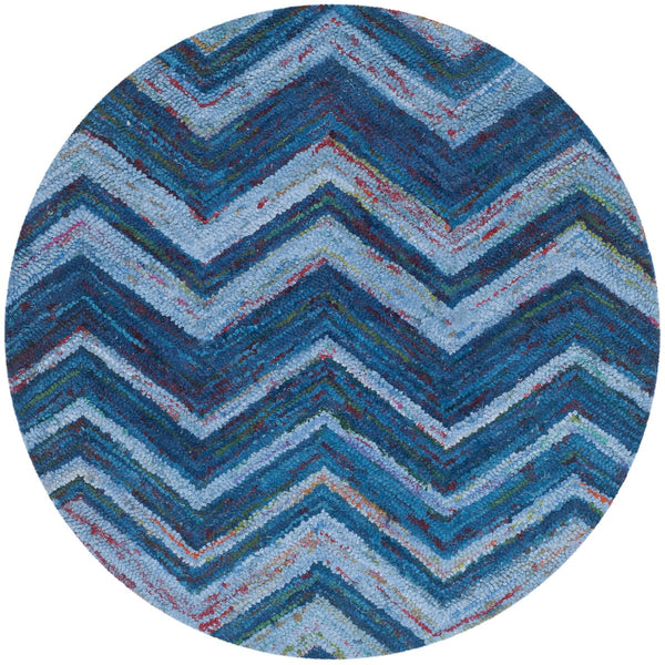 Safavieh Nantucket NAN145 Hand Tufted Rug