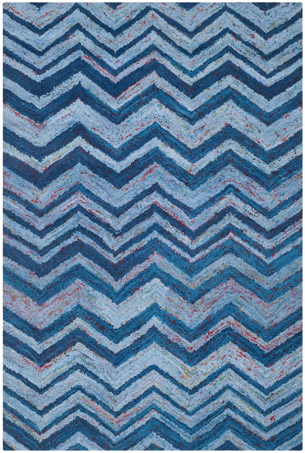 Safavieh Nantucket NAN145 Hand Tufted Rug