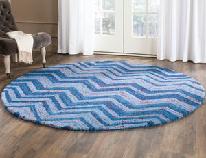 Safavieh Nantucket NAN145 Hand Tufted Rug