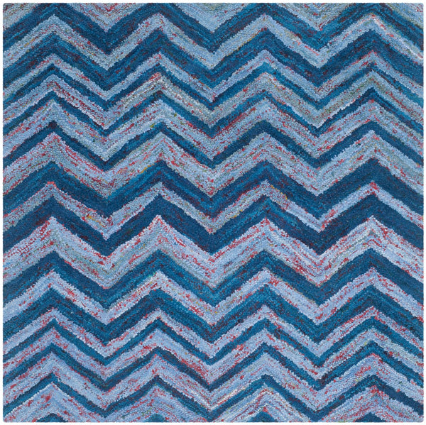 Safavieh Nantucket NAN145 Hand Tufted Rug