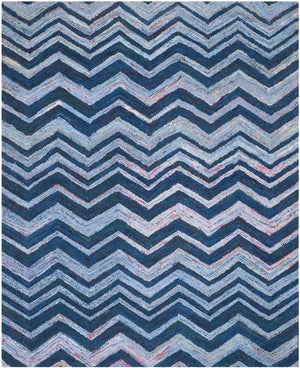 Safavieh Nantucket NAN145 Hand Tufted Rug