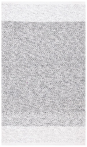 Safavieh Nantucket 148 Hand Loomed 70% Cotton and 30% Polyester Flatweave Rug NAN148H-3