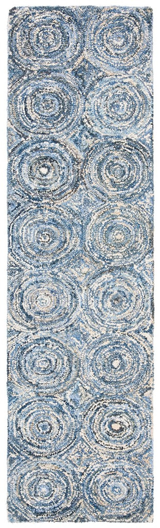Safavieh Nantucket 214 Hand Tufted Cotton Rug NAN214A-3