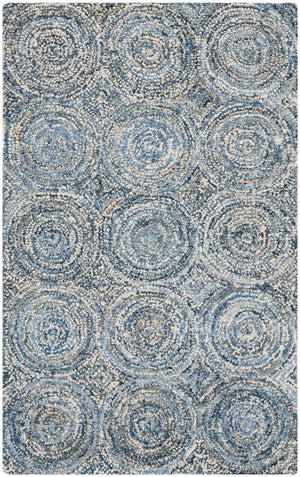 Safavieh Nantucket NAN214 Hand Tufted Rug