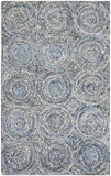 Safavieh Nantucket 214 Hand Tufted Cotton Rug NAN214A-3