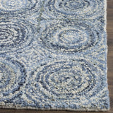 Safavieh Nantucket 214 Hand Tufted Cotton Rug NAN214A-3