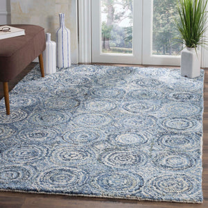 Safavieh Nantucket NAN214 Hand Tufted Rug