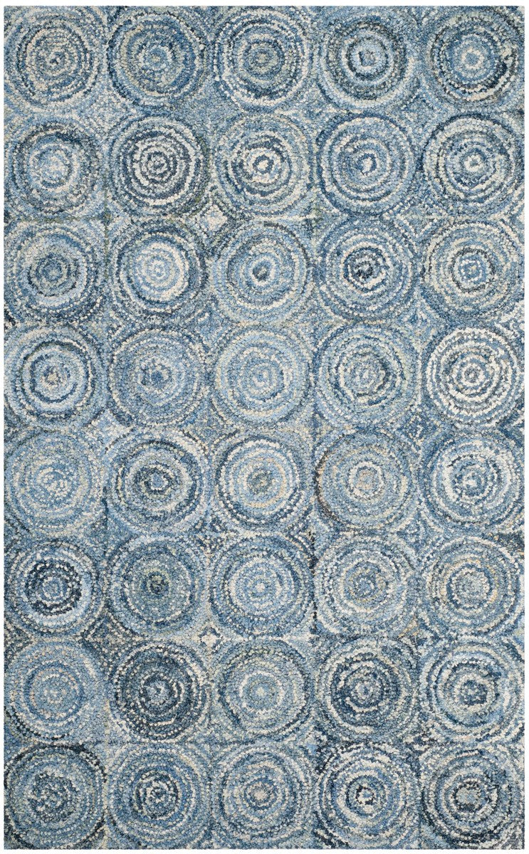 Safavieh Nantucket NAN214 Hand Tufted Rug