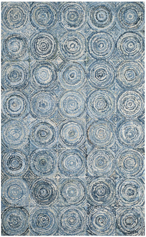 Safavieh Nantucket NAN214 Hand Tufted Rug