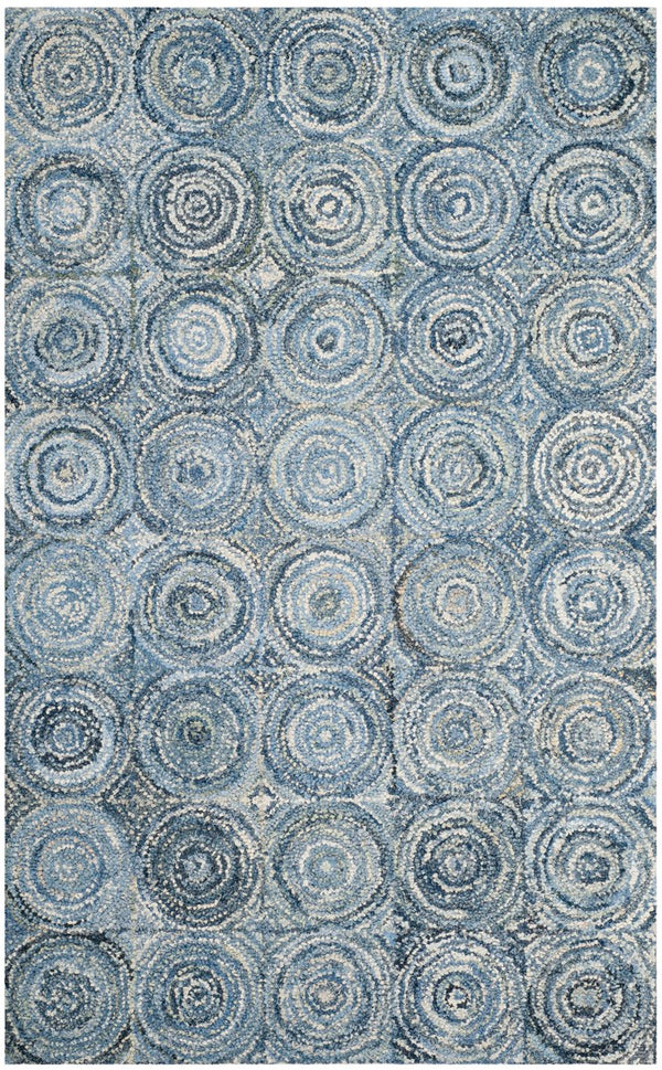 Safavieh Nantucket NAN214 Hand Tufted Rug