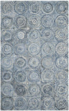 Safavieh Nantucket 214 Hand Tufted Cotton Rug NAN214A-3