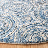 Safavieh Nantucket 214 Hand Tufted Cotton Rug NAN214A-3