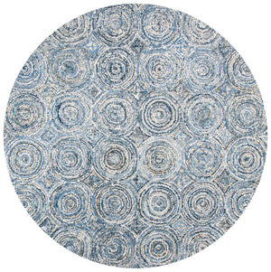 Safavieh Nantucket 214 Hand Tufted Cotton Rug NAN214A-3