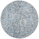 Safavieh Nantucket 214 Hand Tufted Cotton Rug NAN214A-3