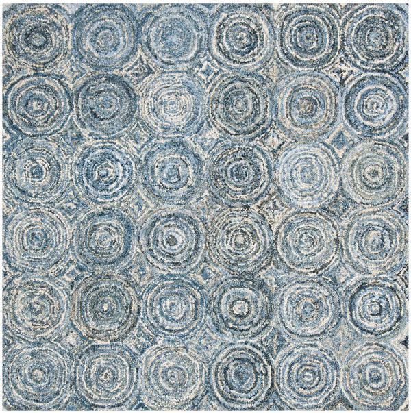 Safavieh Nantucket NAN214 Hand Tufted Rug