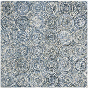 Safavieh Nantucket 214 Hand Tufted Cotton Rug NAN214A-3