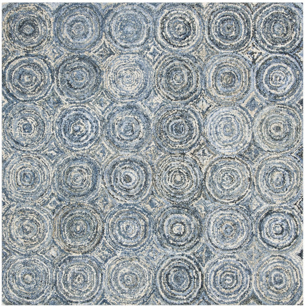 Safavieh Nantucket 214 Hand Tufted Cotton Rug NAN214A-3