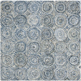 Safavieh Nantucket 214 Hand Tufted Cotton Rug NAN214A-3