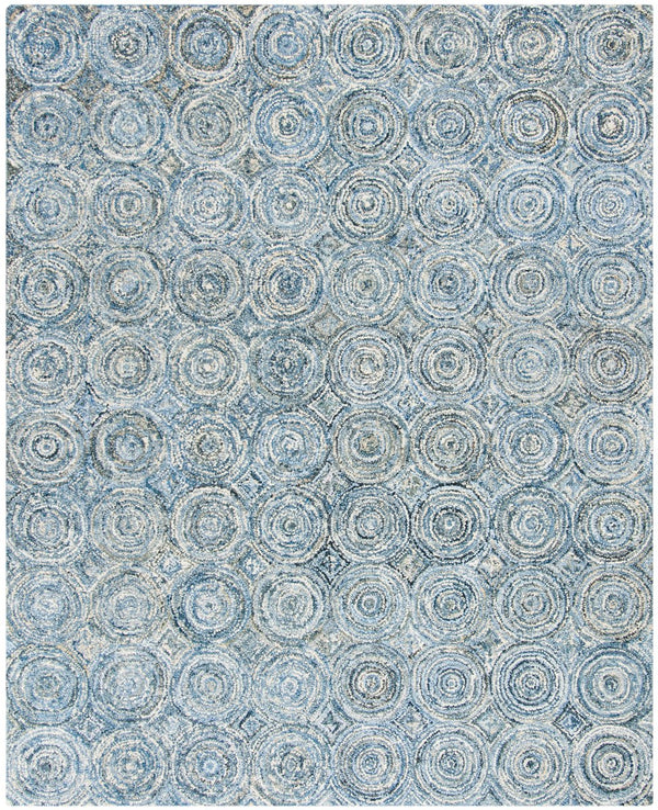 Safavieh Nantucket NAN214 Hand Tufted Rug